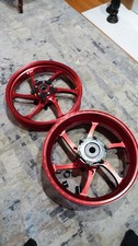 Forged Wheels Rims For Yamaha Yzf-r9