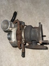2002-2007 Subaru Wrx Td04l Turbo Oem 49377-04300 14412aa360