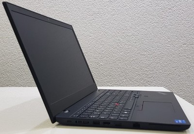 Lenovo ThinkPad L15 G2 i5-1135G7 250GB NVMe 8GB RAM FullHD Windows 11 Pro