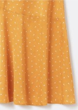 Womens Matilda Jane Good Hart GH Midtown Skirt size XXL NWT