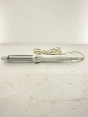 MTG Hairdressing Curling Iron RE-AG00A ReFa Beautech 26 Used MTG Hairdressing Curling Iron RE-AG00A ReFa Beautech 26 Used