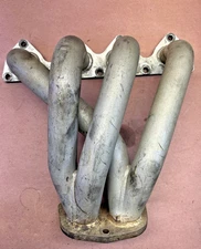 01 Honda Prelude DC Sports HHC5009 4-2-1 Ceramic Header Exhaust Manifold 97-01