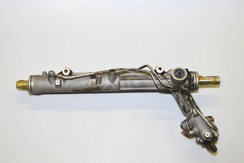 BMW E53 X5 4.6is Lenkgetriebe elektrisch 6762242 RHD