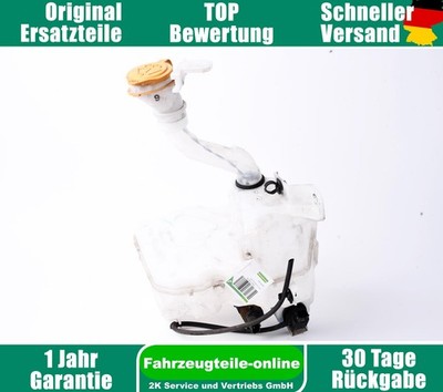 Wischwasserbehälter Spritzwasserkasten Toyota GT 86 ZN6 60851402
