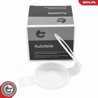Verschluss WaschwasserbehäLter Esen SKV 61SKV042 FüR Mercedes Klasse W163 230