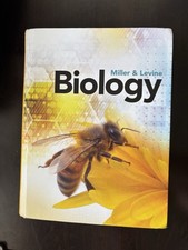 Miller & Levine Biology