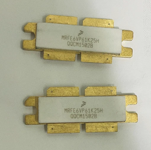NEW 1PCS MRFE6VP61K25H MRFE6VP61K25HR5 MRFE6VP61K25HR6 MODULE - Image 2 of 3