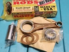 Hot Rods Crankshaft Connecting Rod Kit Honda TRX 500 FE FM TM 2005-2011