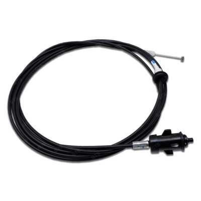 Fuel Lock Control Gas Door Release Cable For Isuzu Holden 4Dr D