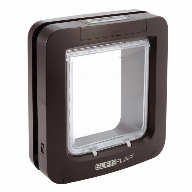 Sureflap Xl Microchip 2025