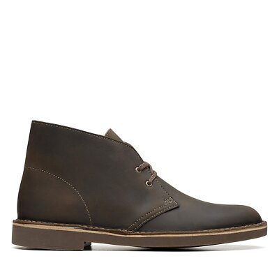 clarks bushacre 2 beeswax