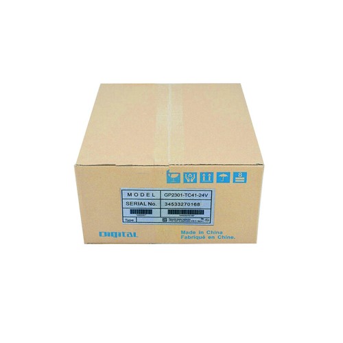 PANTALLA TÁCTIL PROFACE Pro-Face GP2301-TC41-24V GP2301TC4124V HMI - Imagen 6 de 6