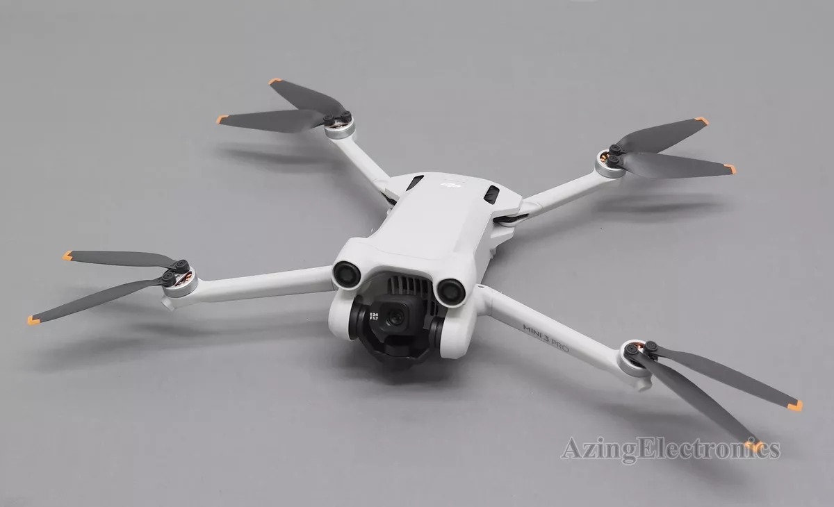DJI Mini Pro Camera Drone MT3M3VD Only) | eBay