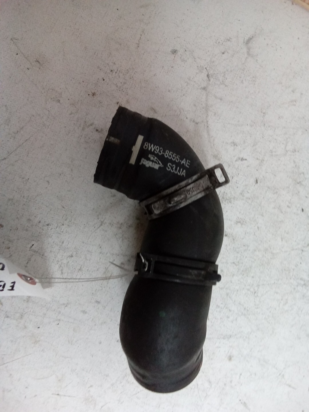 2011 LAND ROVER RANGE ROVER COOLANT HOSE PIPE LINE TUBE 8W93-8555-AE ...