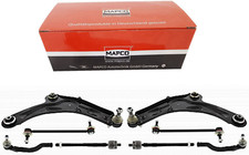 8-TLG MAPCO QUERLENKER SATZ+ HPS KOPELSTANGE RENAULT ESPACE IV VEL SATIS VORNE