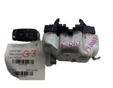 2015-2016 VOLKSWAGEN JETTA STEERING COLUMN IMMOBILIZER LOCK MODULE W/KEY OEM