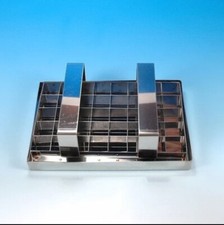 TAGLIERINA PER CARAMELLO E TORRONE con stampo per torrone caramello incluso