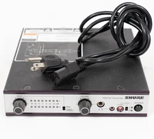 Shure PSM700 Wireless Transmitter 722-746 MHz