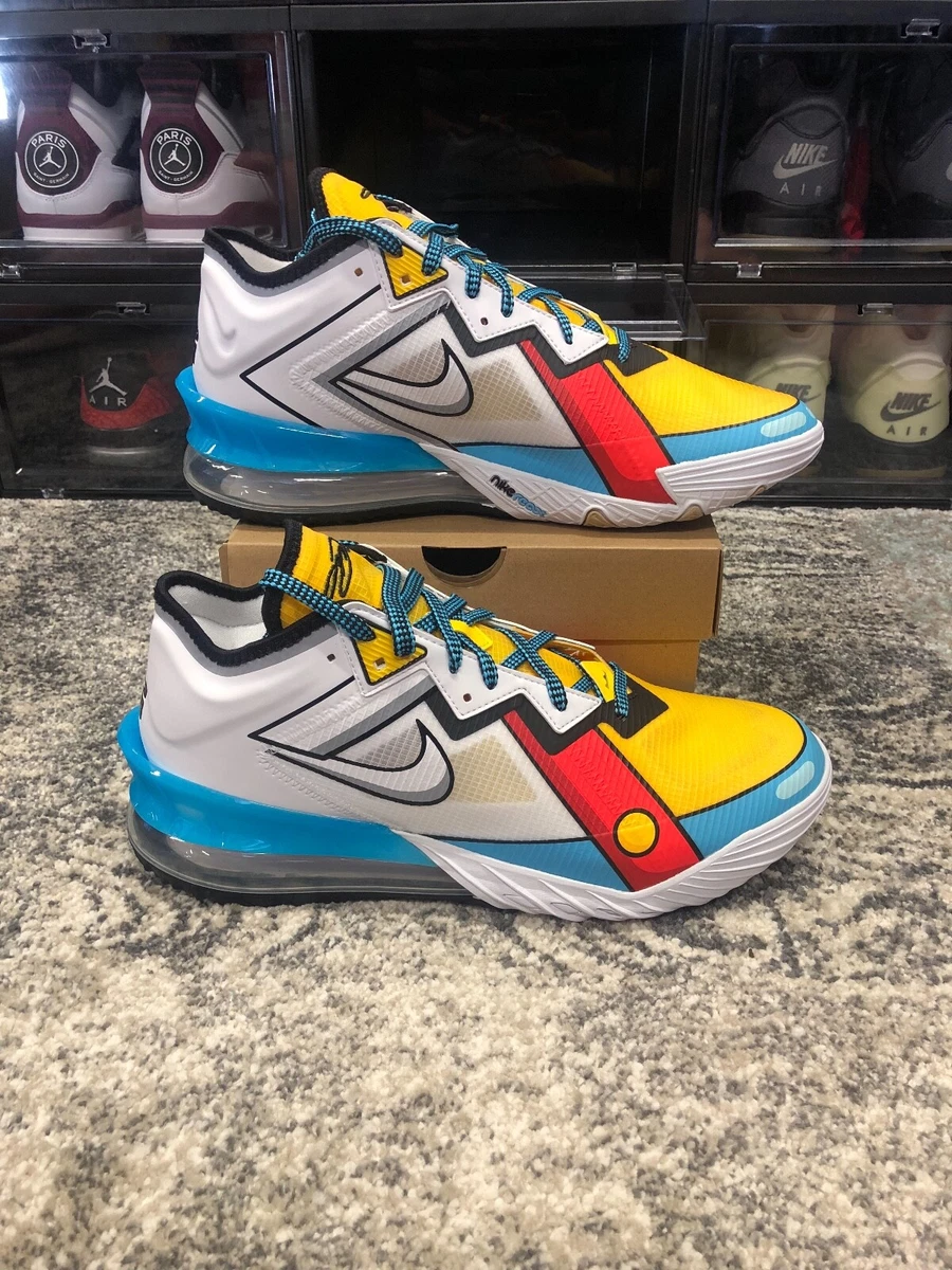 Preços baixos em Nike LeBron 18 | eBay