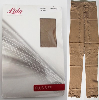 anti chafing long leg knickers