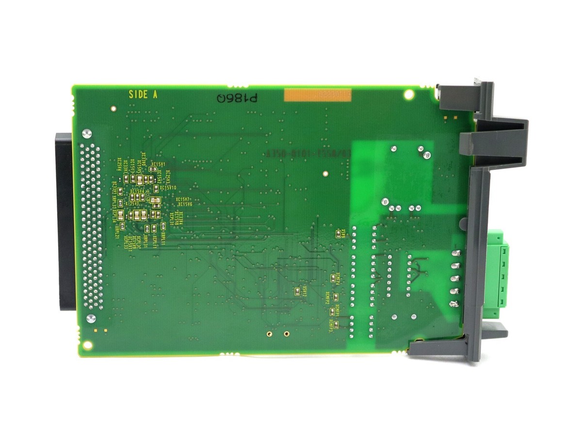 Fanuc Robot Control and Communications Remote Link Board A20B-8101
