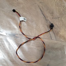 Dell 390 790 990 3010 MT Mid Tower Power Button Switch Cable CRH0K 74XPK YPX0C