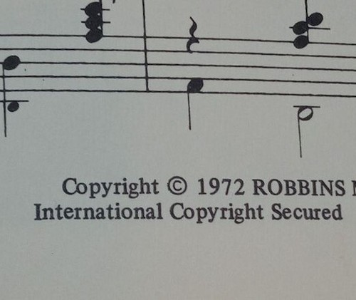Libro de partituras 1972 Those Wonderful Years 1900-1920 fotos ilustraciones 55+ canciones - Imagen 3 de 11
