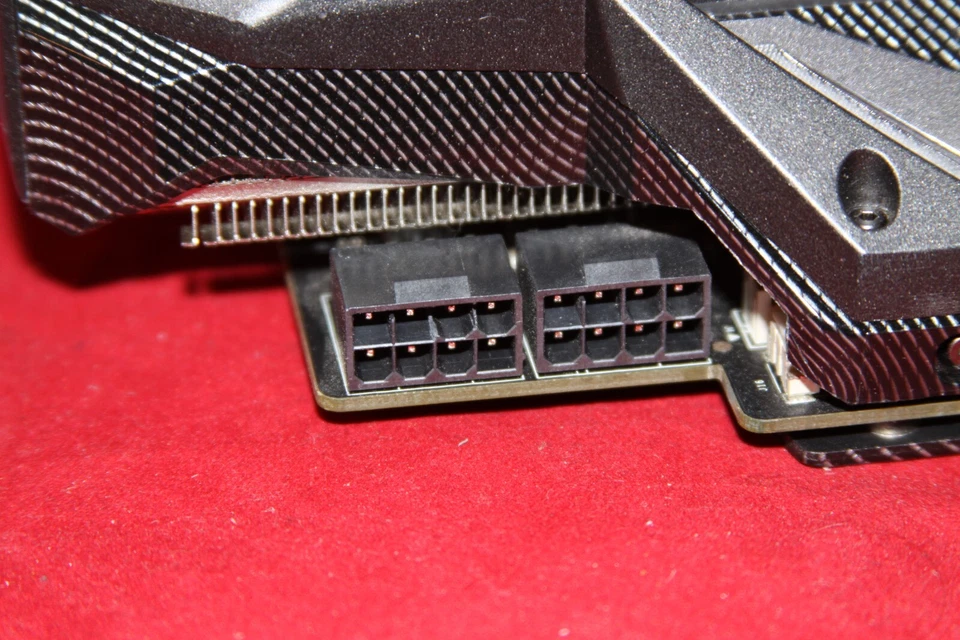 ZOTAC GTX 980 AMP! Extreme Edition 4GB 256BIT GDDR5, PCI Express Graphics Card - Image 4 of 4