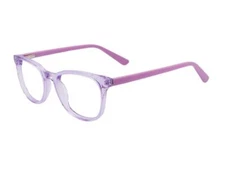 NEW Kids Central KC1703 Eyeglasses 3 Lilac 100% AUTHENTIC