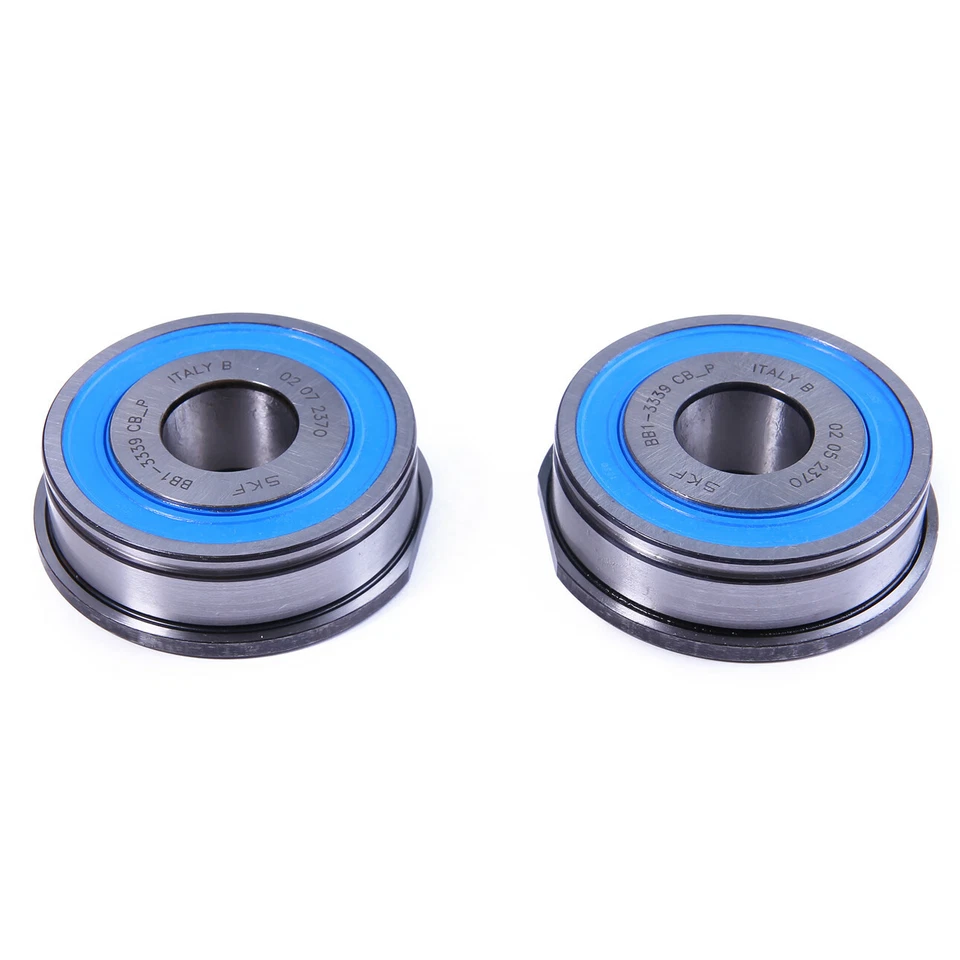 2Pcs Manual Transmission Bering For VW Golf Audi A3 MQ200 - Image 3 of 4