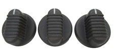 CHEVY SILVERADO TAHOE GMC SIERRA OVERHEAD CLIMATE A/C FAN HEATER TEMP KNOB 99-07