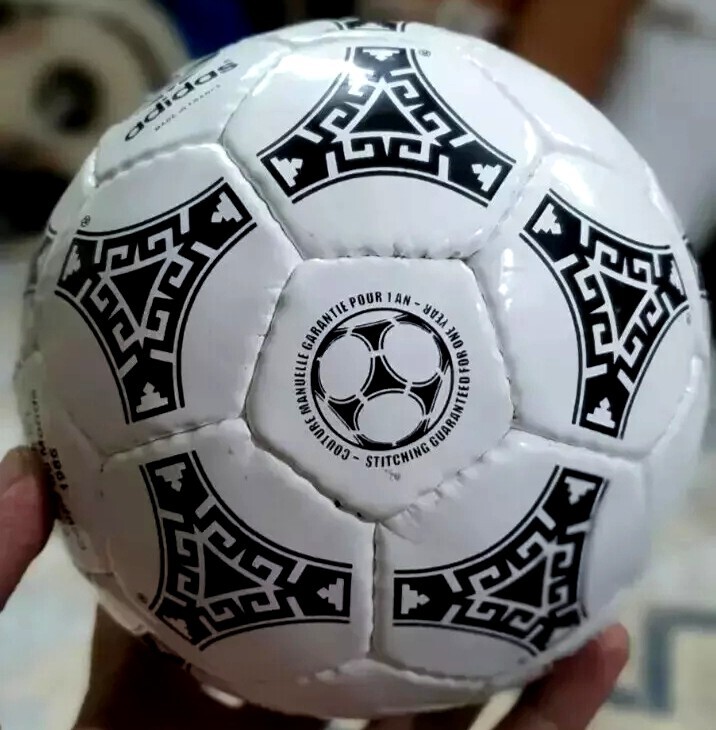 FIFAワールドカップ1986メキシコ大会 公式試合球azteca アステカ Azteca Football Fifa World Cup 1986 Mexico Official Match