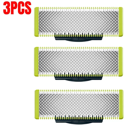 For Philips OneBlade Razor Shaver Replacement Blade Head One Blade QP2520/QP2630 - Picture 19 of 27