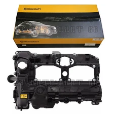 Engine Valve Cover w/Gasket Fits BMW 320i 328i 528i X3 X5 X1 Z4 2.0L 11127588412