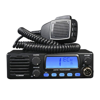TTI TCB -900 CB-Funk Gerät