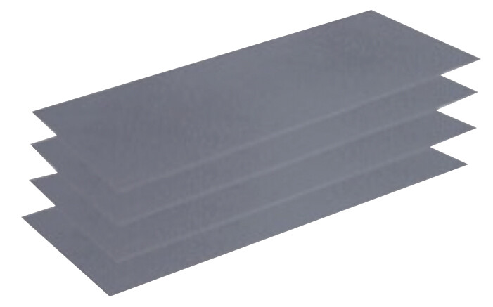 MGEMGKWM08 Mantic Entertainment Kings of War: 40mm Movement Tray Pack