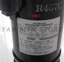 1PC  G404DHD-64D1 Air Conditioner Compressor G404DHD 64D1