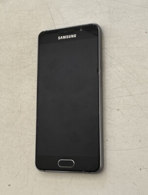 Original Samsung Galaxy A3 2016 A310F Teile Spender, Händler, Platine Etc. Okay