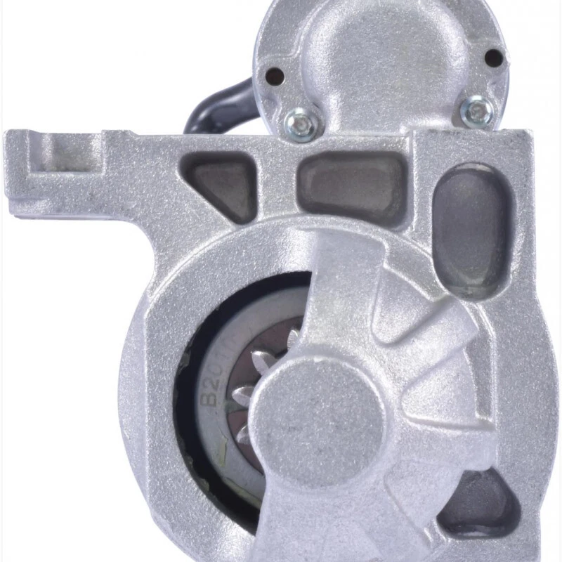 Motor De Arranque ACDelco 337-1115 88878285 Para 97-01 Chevrolet Camaro Corvette Foto 3 de 4