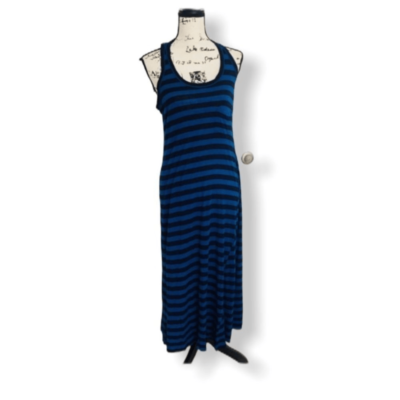 chinese dress ladies A.L.C. Women's Tara Striped Strapless Midi-Dress - Mint Multi
