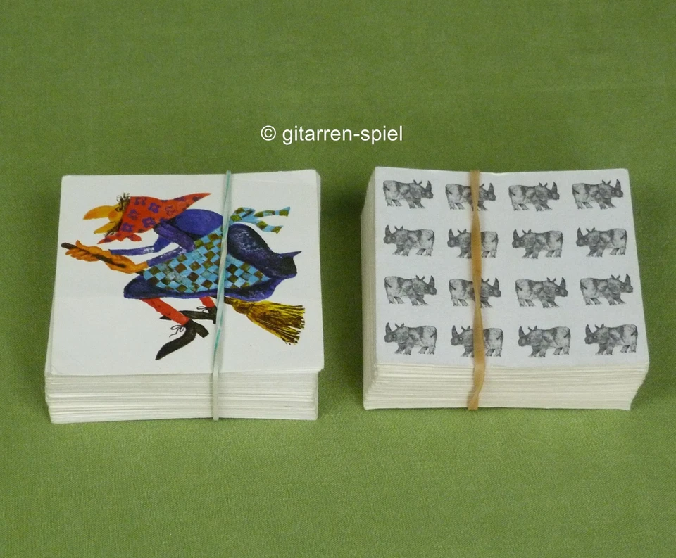 Schnipp Schnapp - Komplett! Reaktionsspiel von Ravensburger ©1979 ab 5 Jahren - Bild 2 von 4