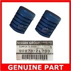 <!--F#f_0-->GENUINE Nissan Patrol GU Y61 Navara D22 Bonnet Adjusting Rubber Bump Stops x 2<!--F/-->