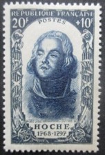 FRANCE-1950-Hoche N°872 neuf ** luxe