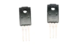 2SD1446 "Original" Panasonic (Matsushita) Darlington Transistor 1 pc