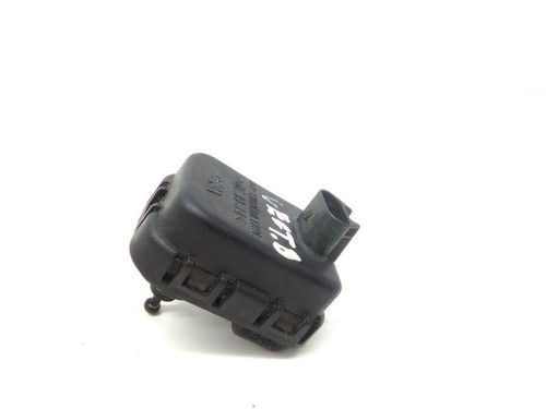 PAC6454 Opel Vectra B 1999 Petrol Headlight levelling motor 85kW 20327928