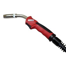 MB25 Schweißbrenner Schlauchpaket Brenner Schutzgas Schweißgerät 250a MIG MAG