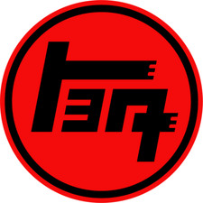 Toyota Teq Vintage Retro Logo Jdm Vinyl Decal Sticker Car Bumper Wall Black