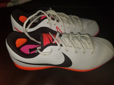 Nike Lunar Hyperdiamond 3 Pro Women's Softball Cleat CD0110-104 Sz 9