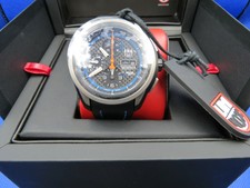 luminox xcor aerospace pilot