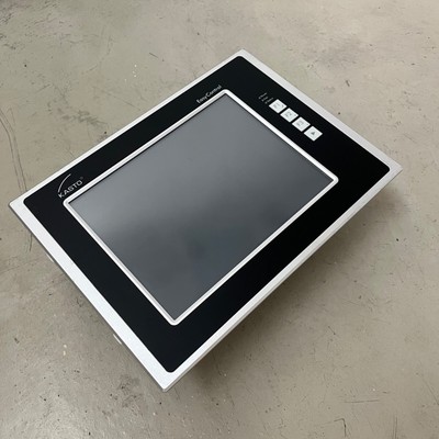 Lenze EL 1000 AP Bediengerät Industrie-PC Kasto EasyControl | eBay